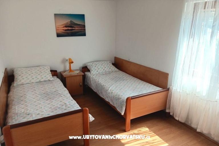 Apartmani Malenica, NJIVICE, KRK – foto 12