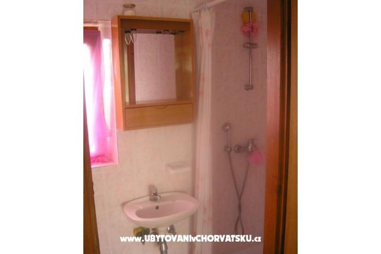 Apartmani Malenica, NJIVICE, KRK – foto 13