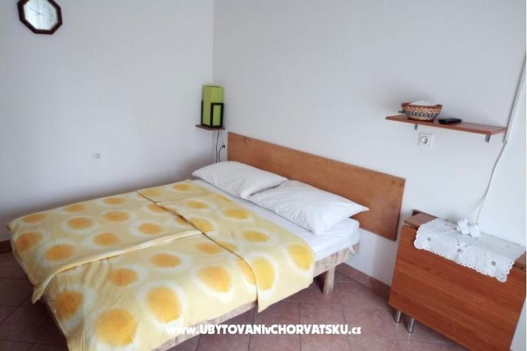 Apartmani Malenica, NJIVICE, KRK – foto 14