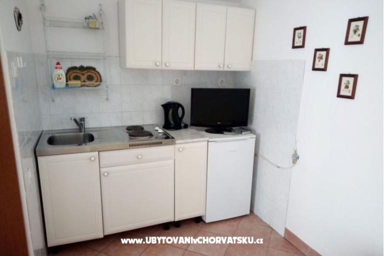 Apartmani Malenica, NJIVICE, KRK – foto 15