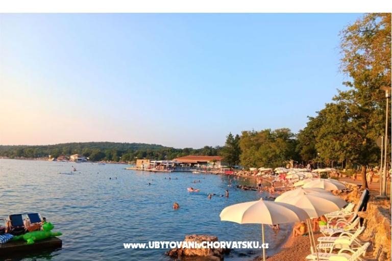 Apartmani Malenica, NJIVICE, KRK – foto 17
