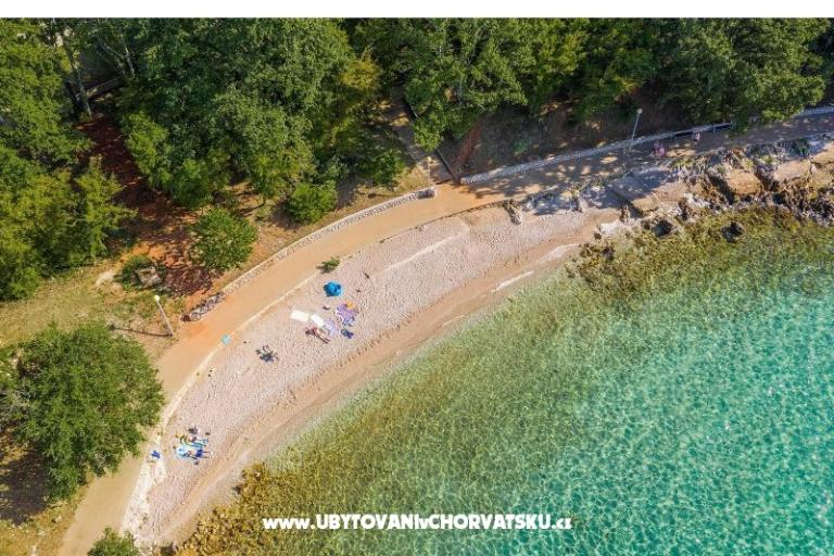 Apartmani Malenica, NJIVICE, KRK – foto 23