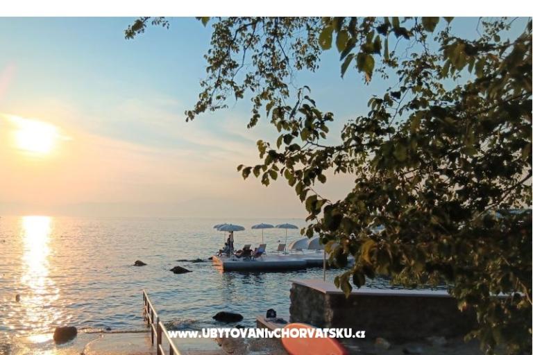 Apartmani Malenica, NJIVICE, KRK – foto 24