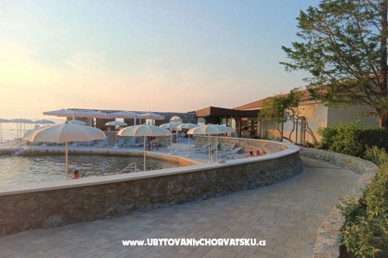 Apartmani Malenica, NJIVICE, KRK – foto 27