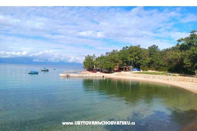 Apartmani Malenica, NJIVICE, KRK – foto 30