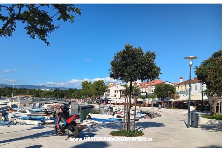 Apartmani Malenica, NJIVICE, KRK – foto 31