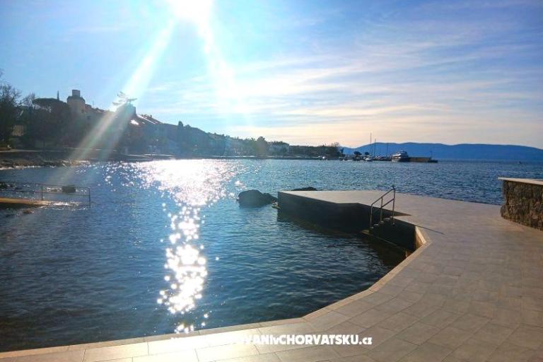 Apartmani Malenica, NJIVICE, KRK – foto 32