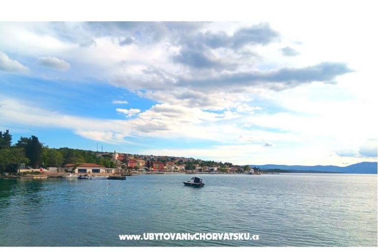 Apartmani Malenica, NJIVICE, KRK – foto 35