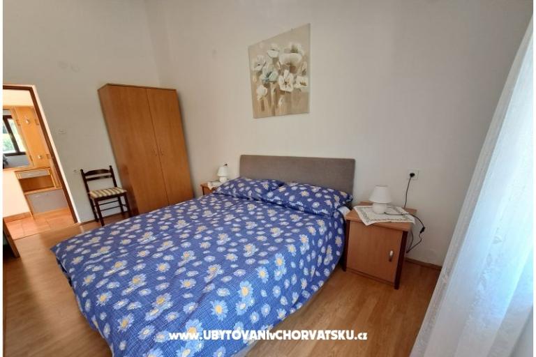 Apartmani Malenica, NJIVICE, KRK – foto 5