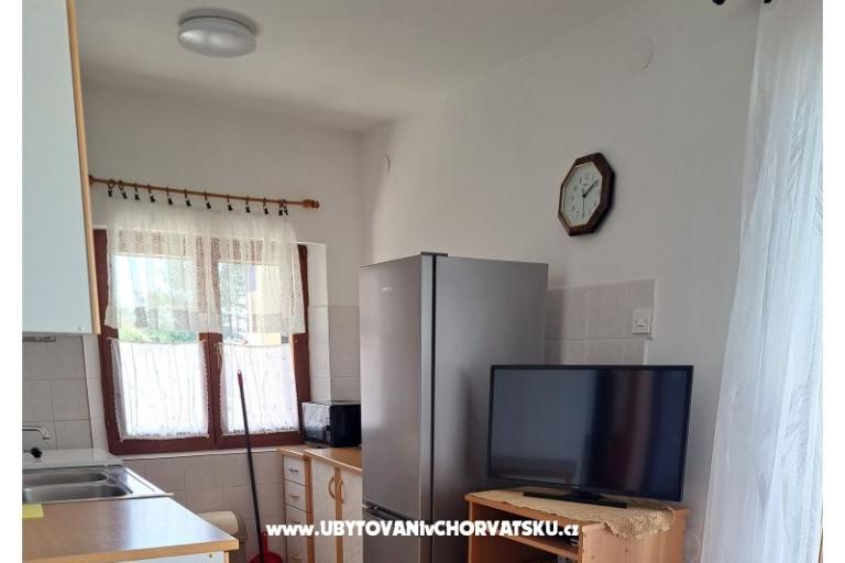 Apartmani Malenica, NJIVICE, KRK – foto 7