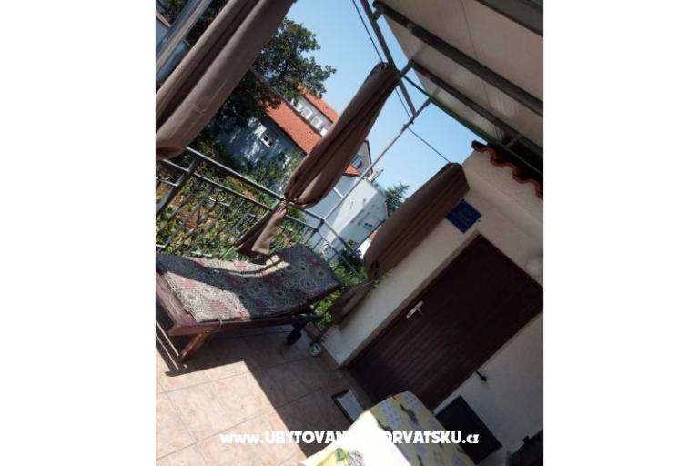 Apartmani Malenica, NJIVICE, KRK – foto 8