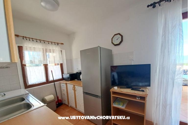 Apartmani Malenica, NJIVICE, KRK – foto 9