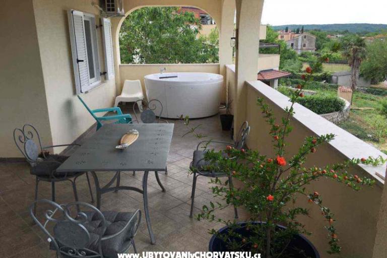 Apartmani Malinska – foto 2