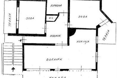 Apartmani Marija Krok – foto 15