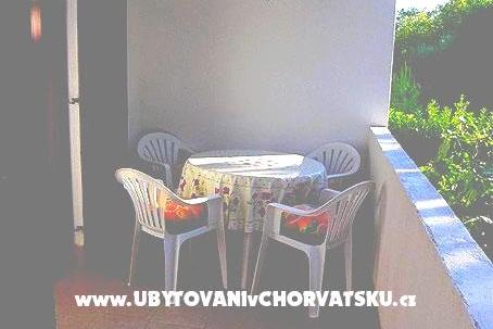 Apartmani Markas – foto 2
