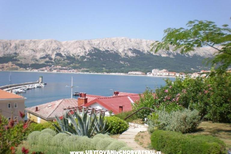 Apartmani Doris - Baška – foto 2
