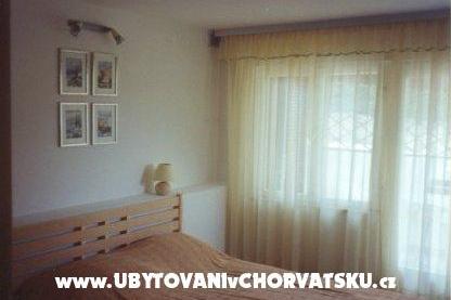 Apartmani Doris - Baška – foto 4