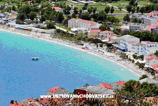 Apartmani Doris - Baška – foto 5