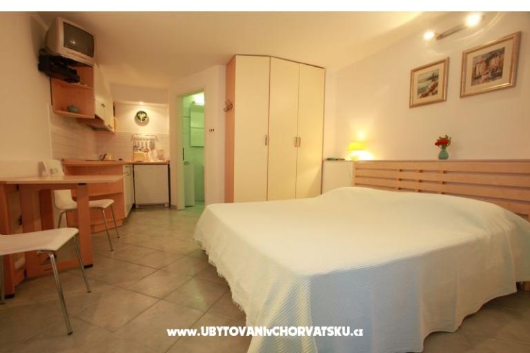 Apartmani Doris - Baška – foto 6