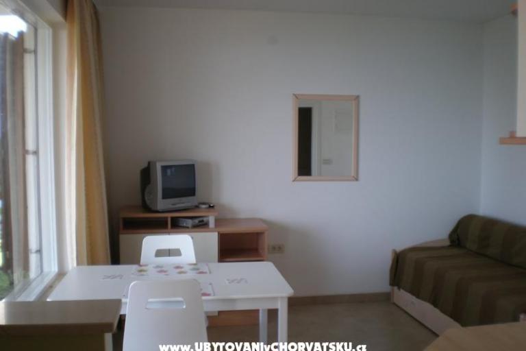 Apartmani Doris - Baška – foto 7
