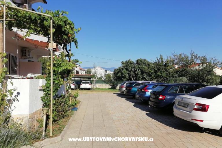 Apartmani Mirjana - Baška – foto 11