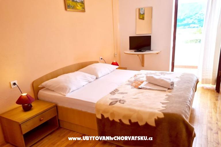 Apartmani Mirjana - Baška – foto 15