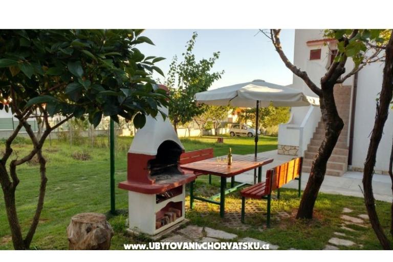 Apartmani Mirjana - Baška – foto 18