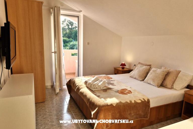 Apartmani Mirjana - Baška – foto 5