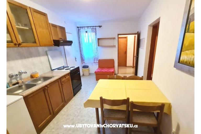 Apartmani Mirjana - Baška – foto 6