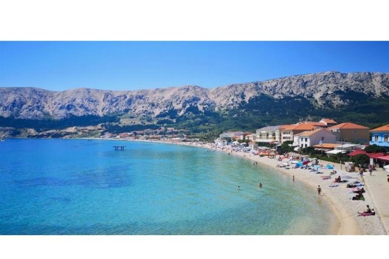 Apartmani Mirjana - Baška – foto 7