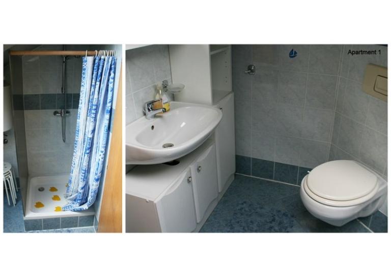 Apartmani  Miskovic – foto 4