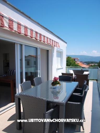 Apartmani Vito Krk – foto 12