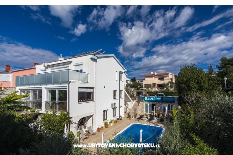 Apartmani Vito Krk – foto 9