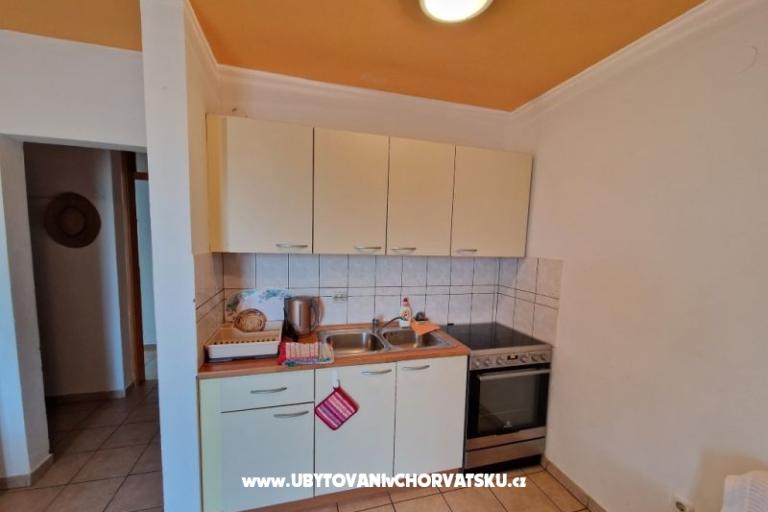Apartmani Omišalj – foto 10