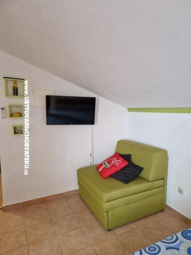 Apartmani Omišalj – foto 11