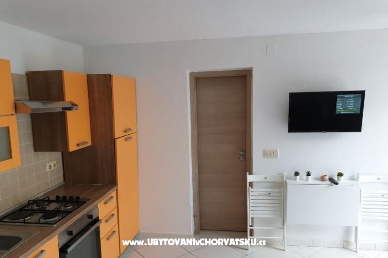 Apartmani Omišalj – foto 12
