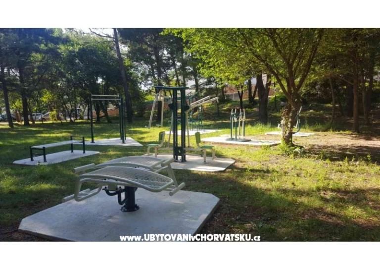 Apartmani Omišalj – foto 14
