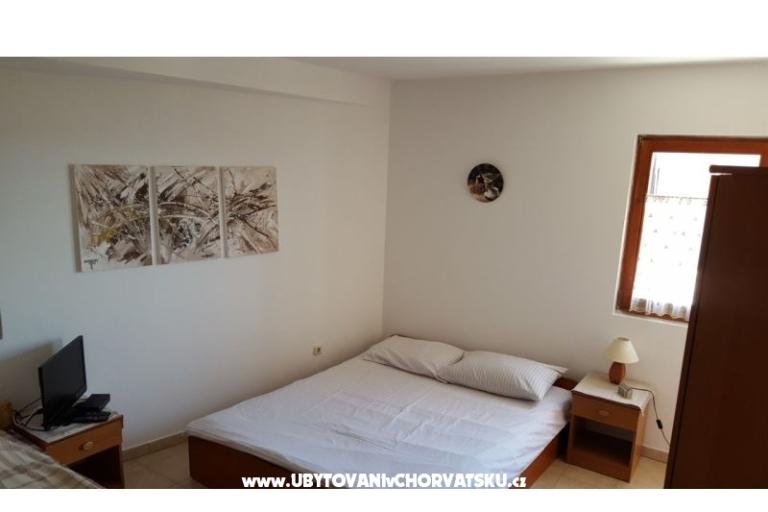 Apartmani Omišalj – foto 15