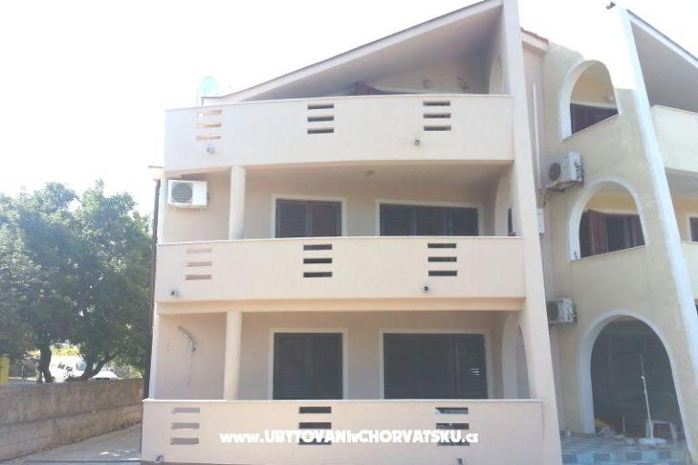 Apartmani Omišalj – foto 16