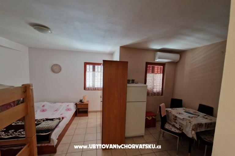 Apartmani Omišalj – foto 19