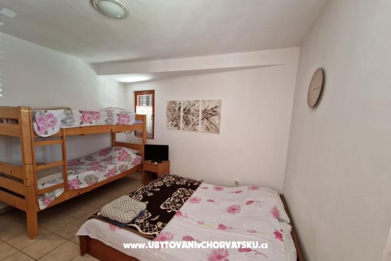 Apartmani Omišalj – foto 21