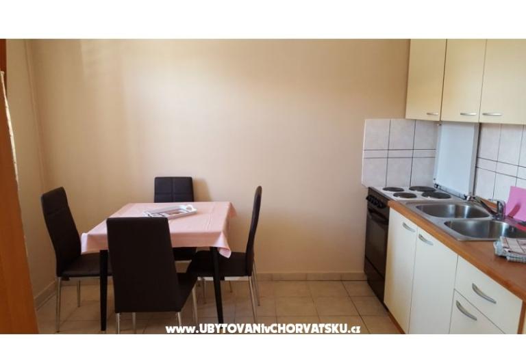 Apartmani Omišalj – foto 6