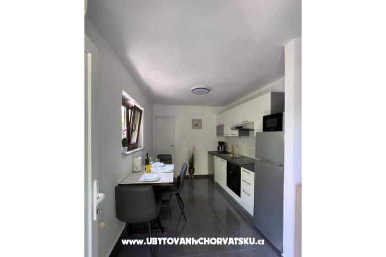 Apartmani Matea – foto 12