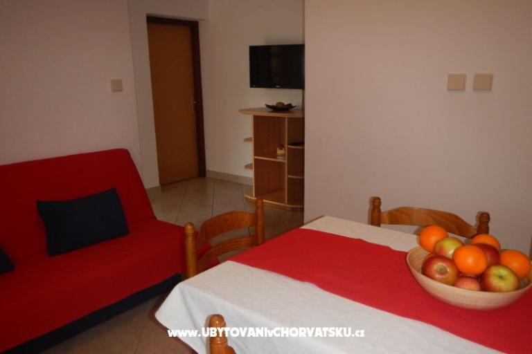 Apartmani Petrović – foto 13