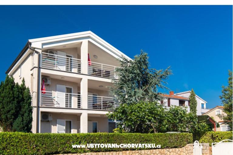 Apartmani Ruža – foto 2