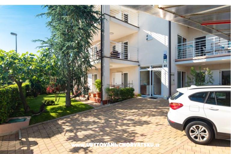 Apartmani Ruža – foto 4