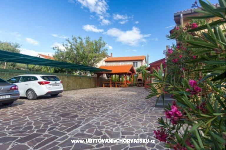 Apartmani Šilo  – foto 7