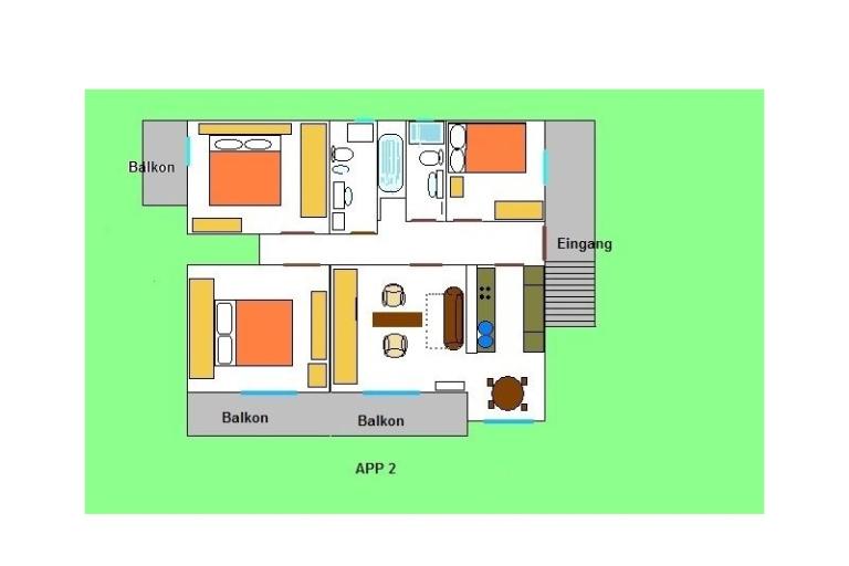 Apartmani Sindičić – foto 15