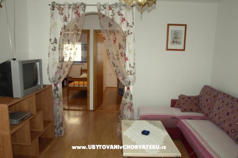 Apartmani Siroglavic – foto 3
