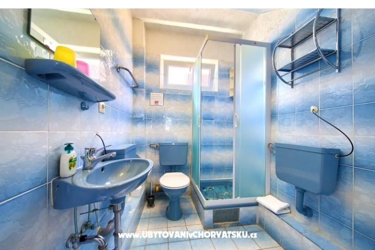Apartmani Stella Malinska Krk – foto 10